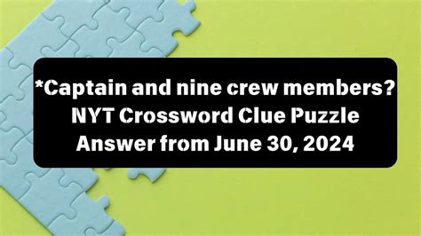 is part of a crew crossword clue|work crew crossword clue.